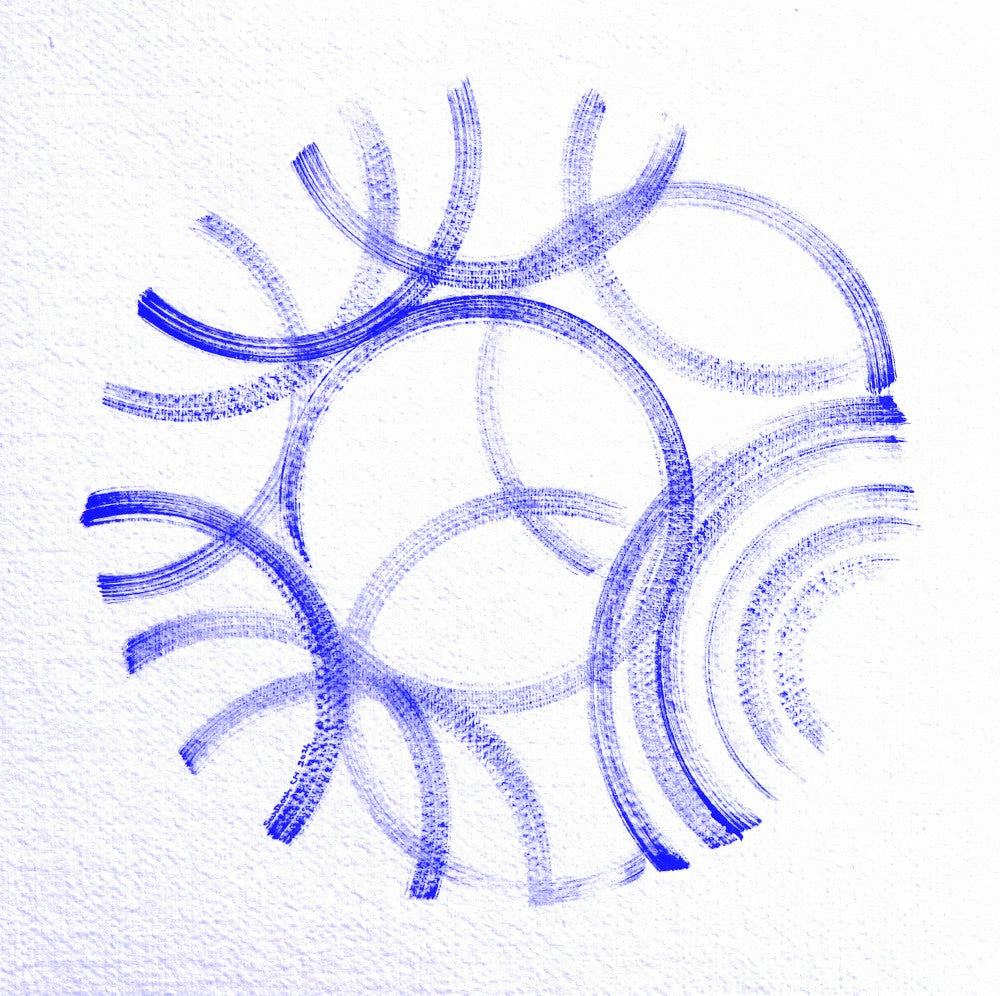 Abstract Circle 26