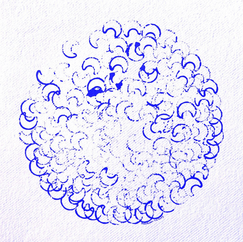 Abstract Circle 29