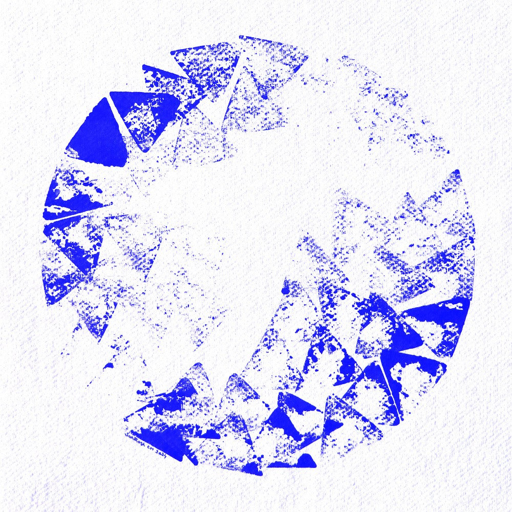 Abstract Circle 30
