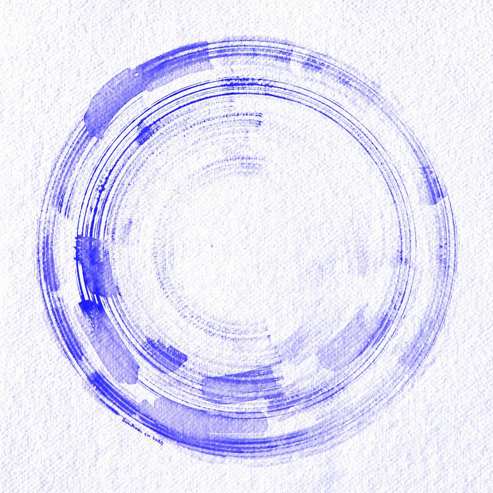 Abstract Circle 31