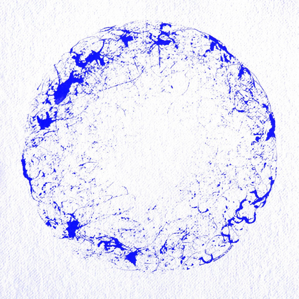 Abstract Circle 37