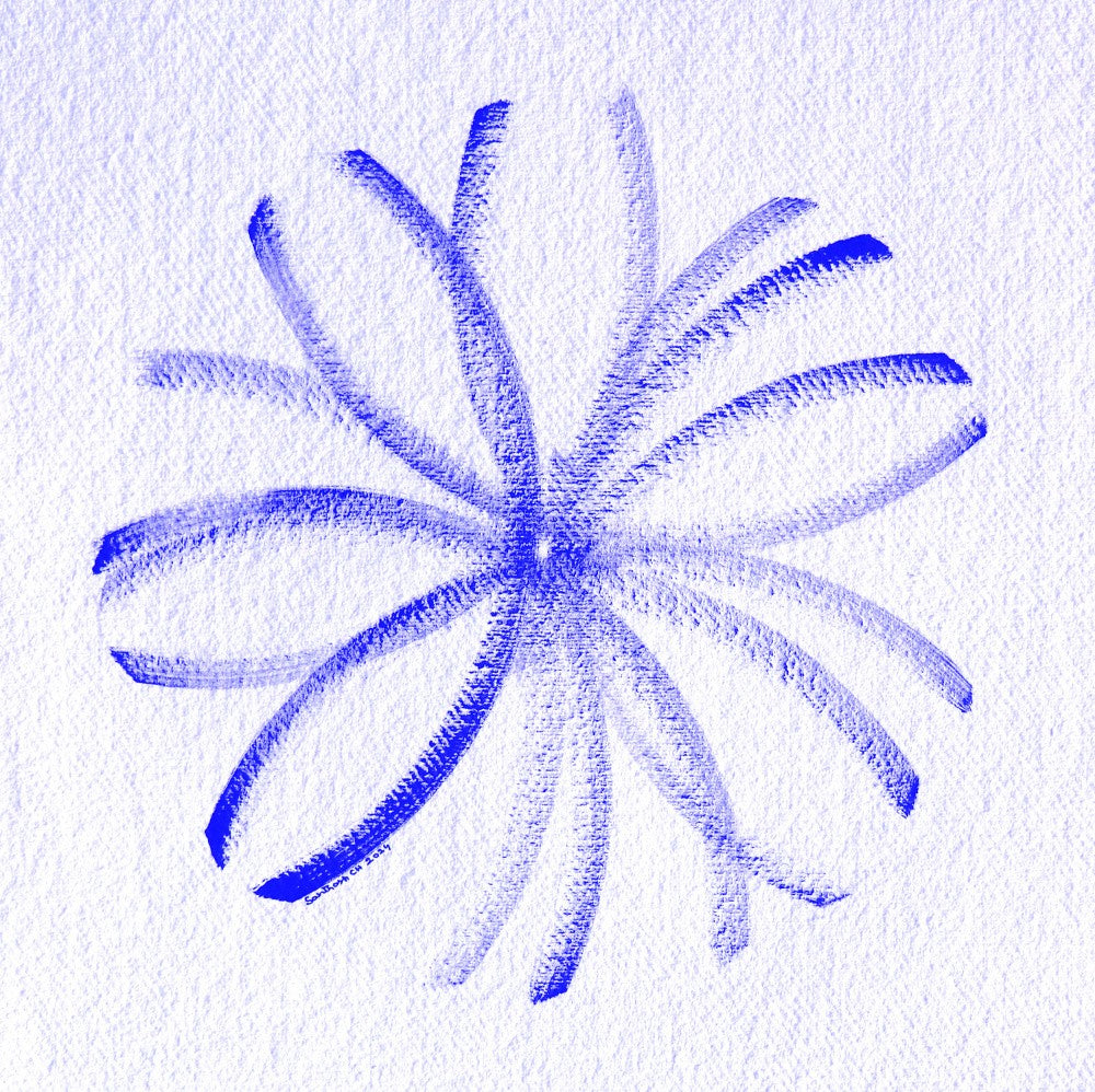 Abstract Circle 39
