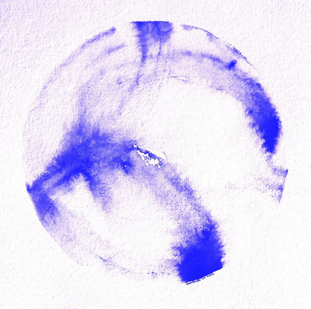 Abstract Circle 44