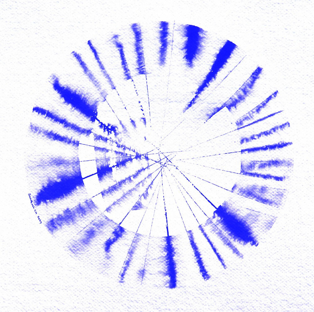 Abstract Circle 46