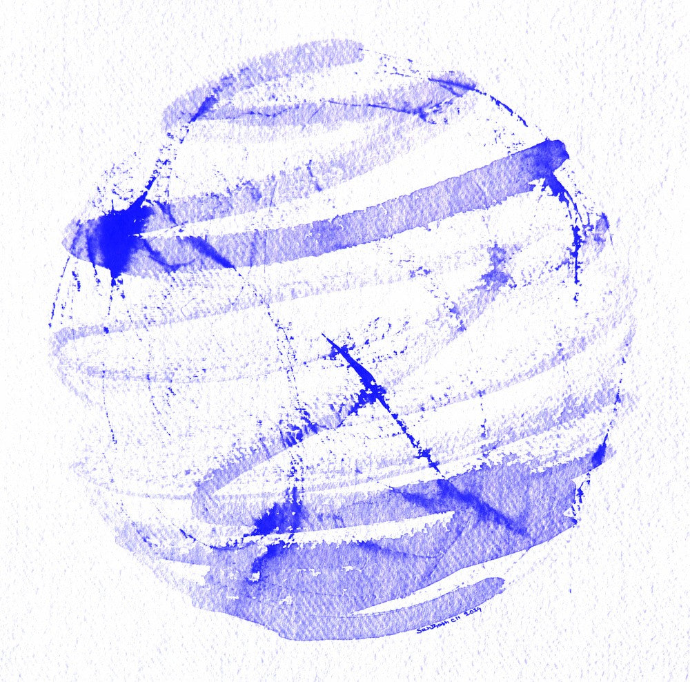 Abstract Circle 47