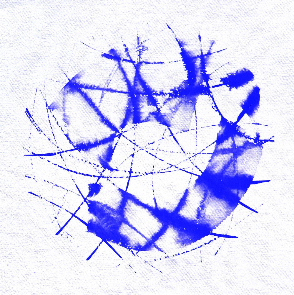 Abstract Circle 48
