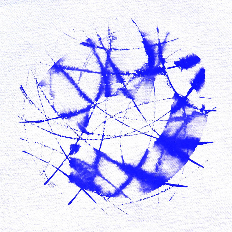 Abstract Circle 48