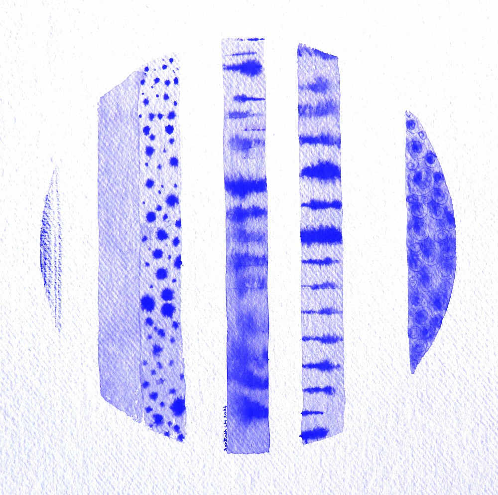 Abstract Circle 49