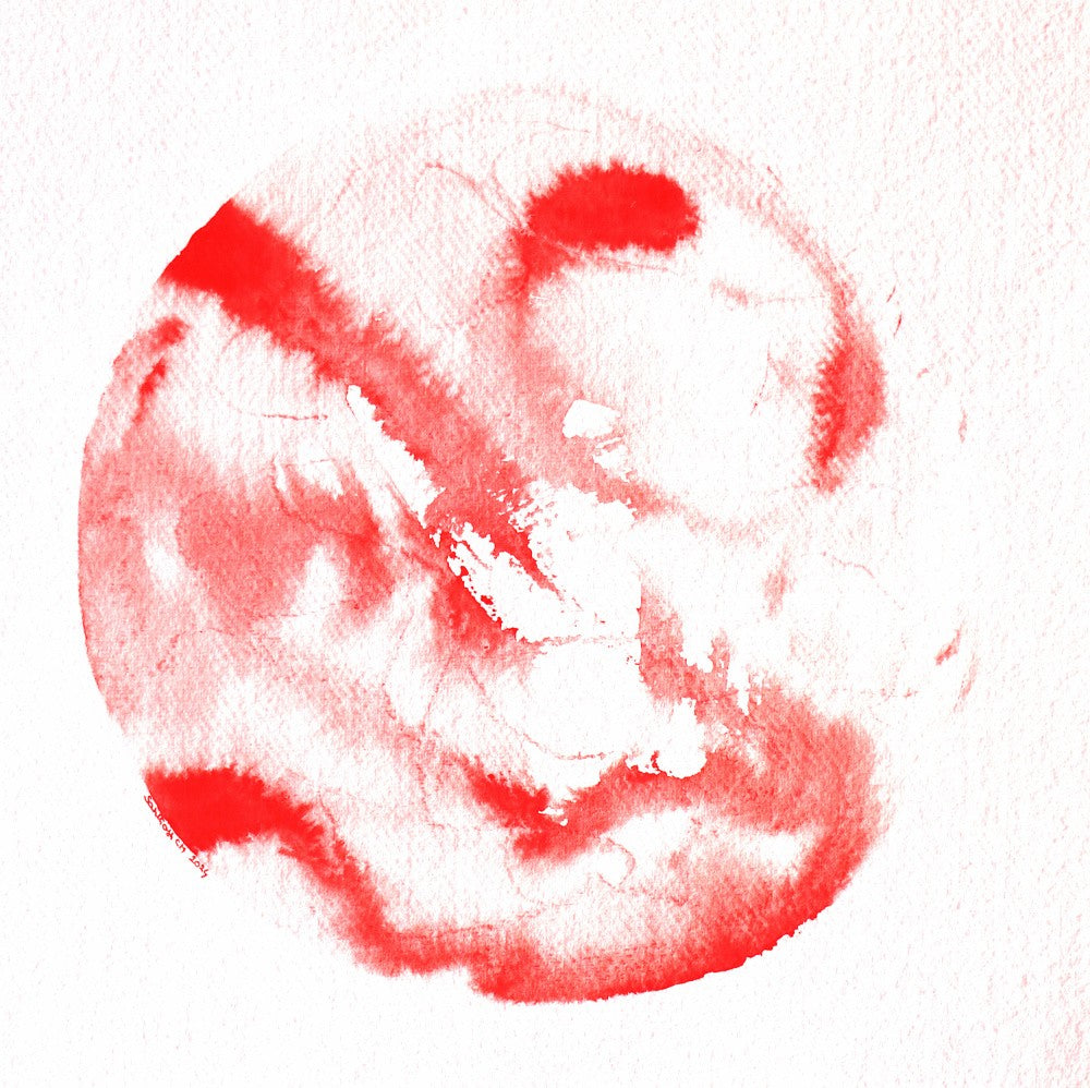 Abstract Circle 57