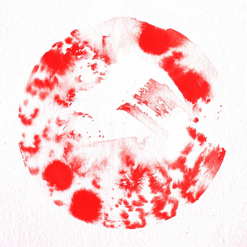 Abstract Circle 60