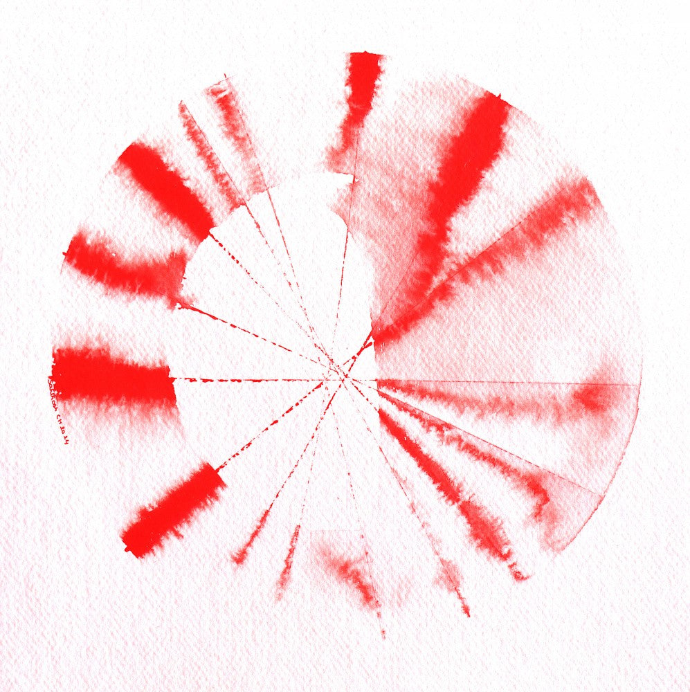 Abstract Circle 61
