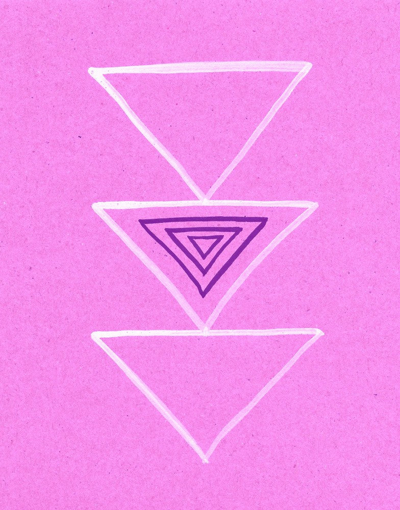 Geometric Abstract 14