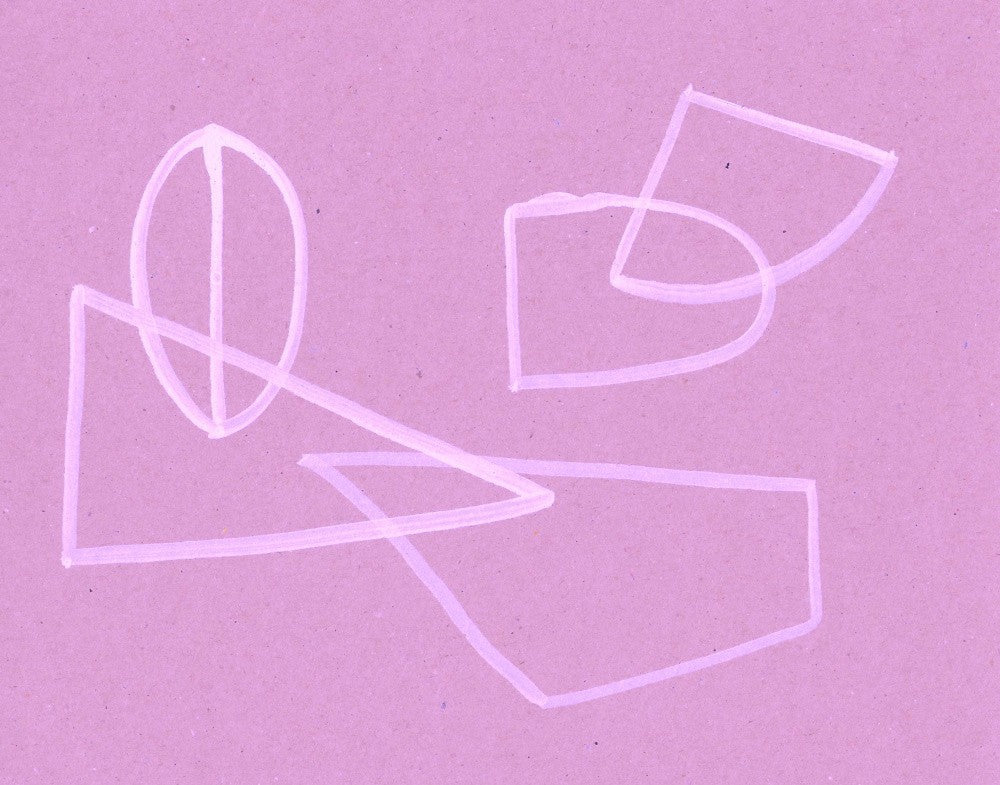 Geometric Abstract 51