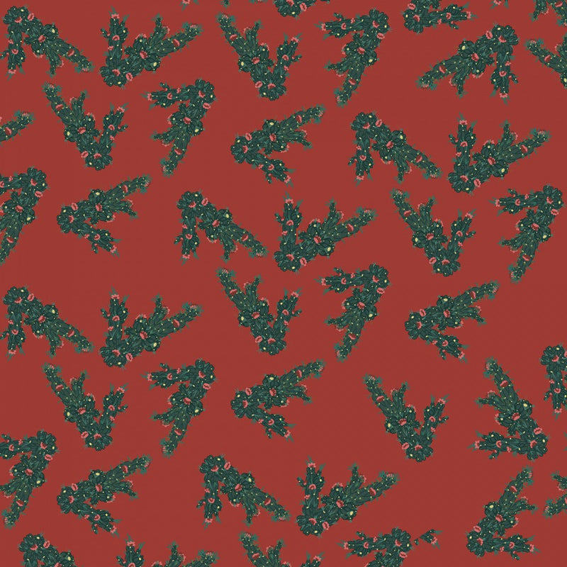 Christmas Cactus
