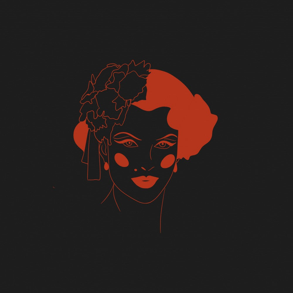 Bona Dawn portrait 5