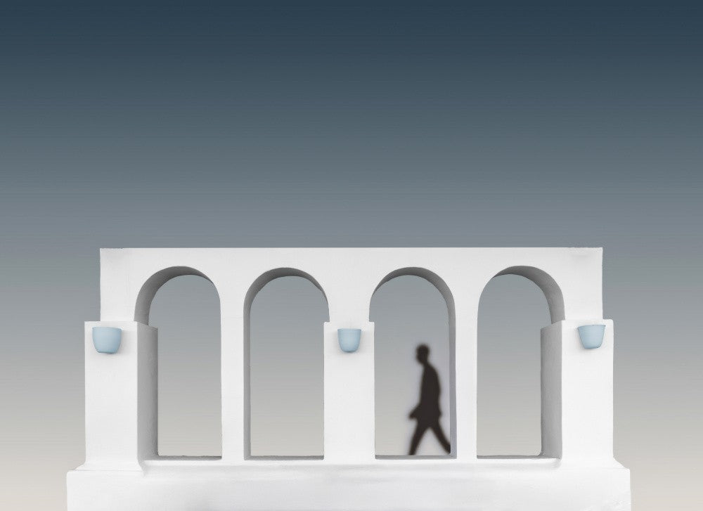 Walking