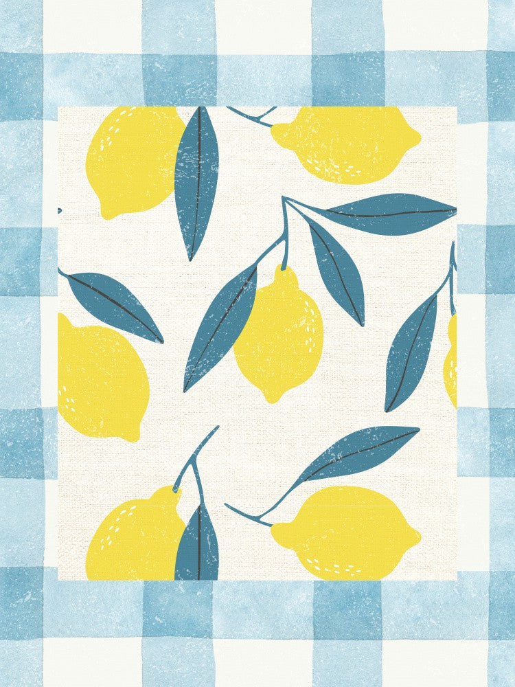Lemons On Checks