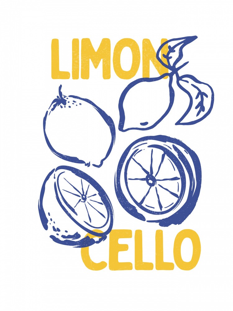 Limoncello