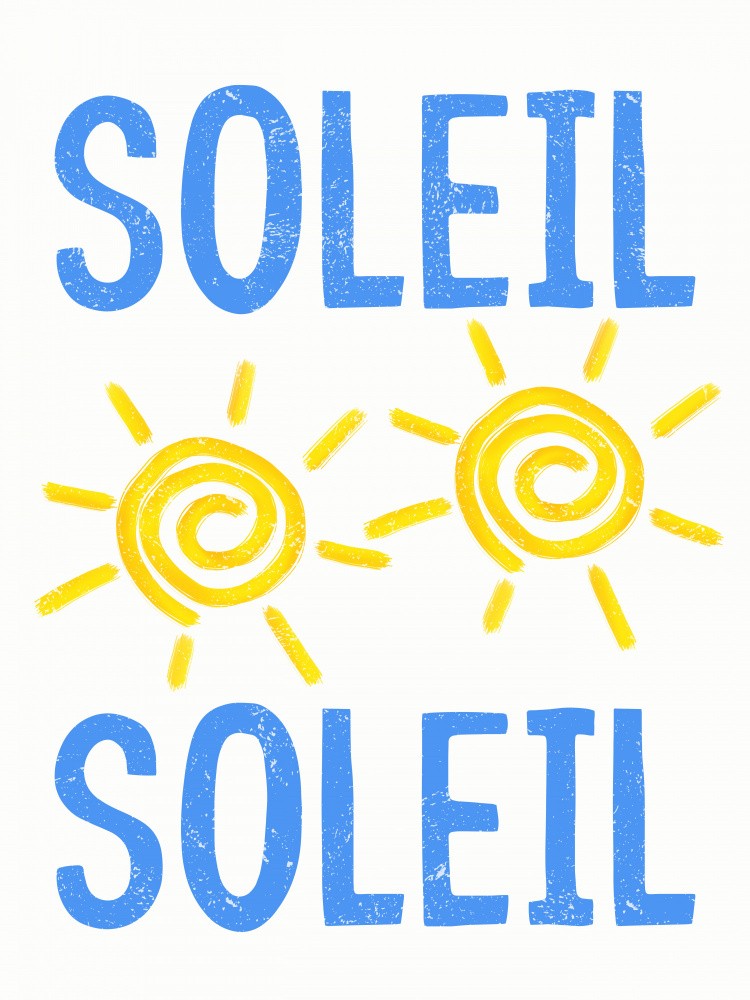 Soleil Soleil
