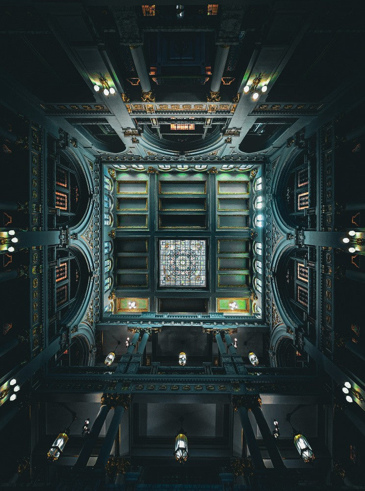 Montazah Presidential Palace 1