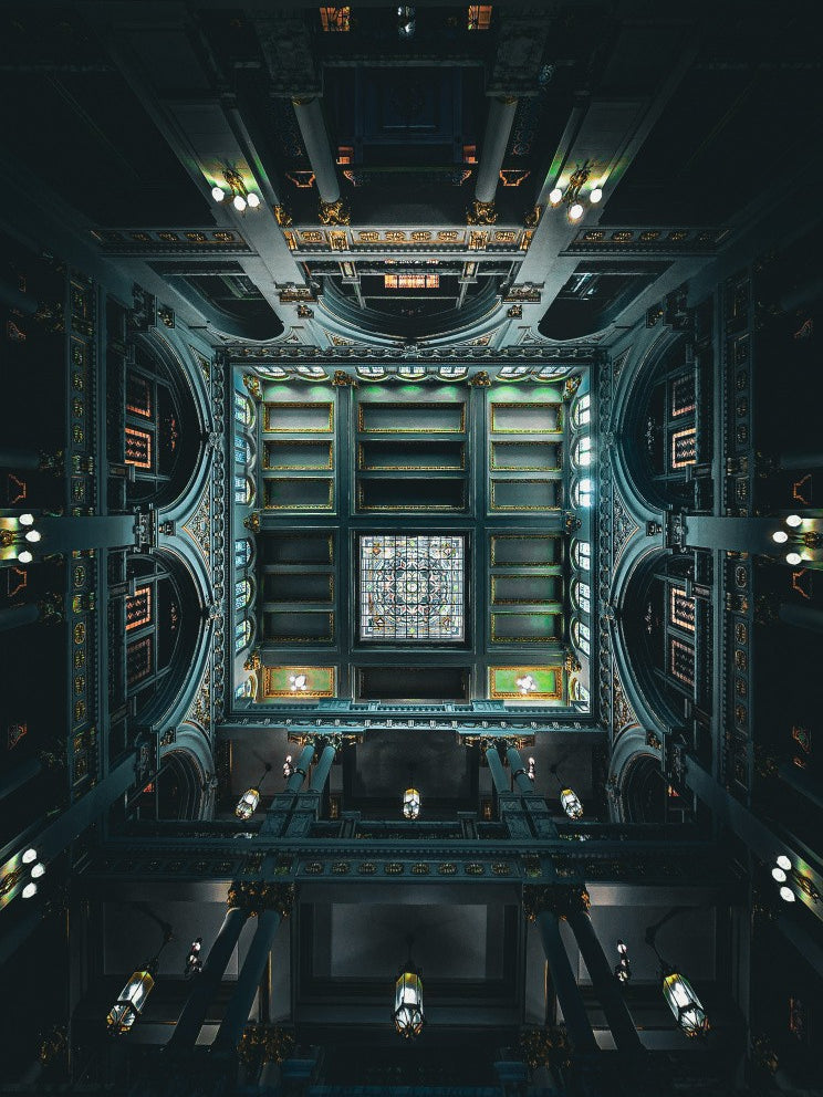 Montazah Presidential Palace 1