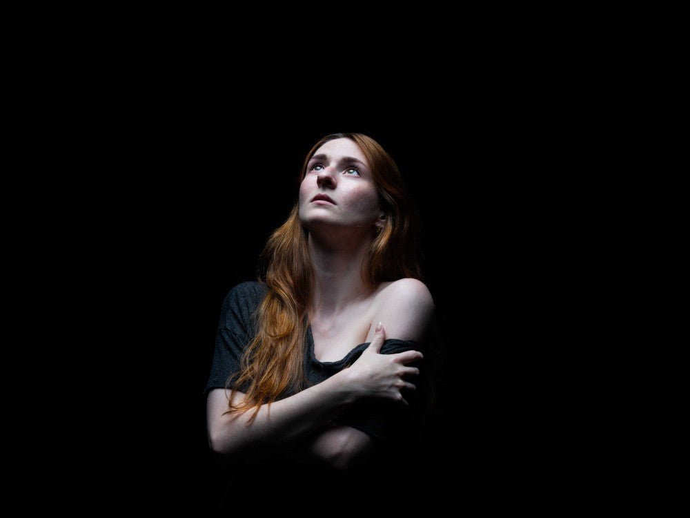 Hope in the midst of darkness