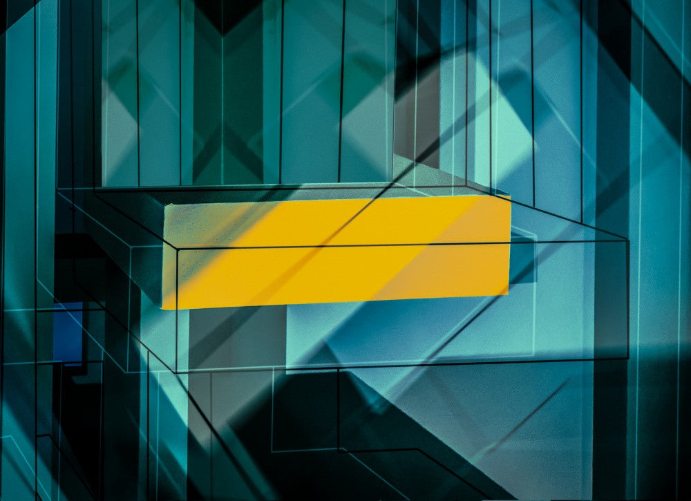 Yellow box