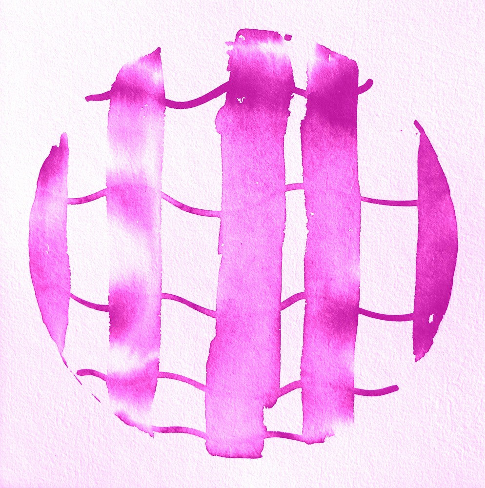 Abstract Circle 66