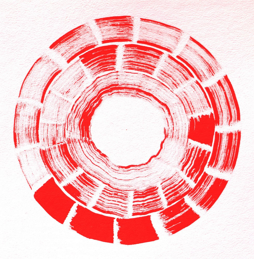 Abstract Circle 68