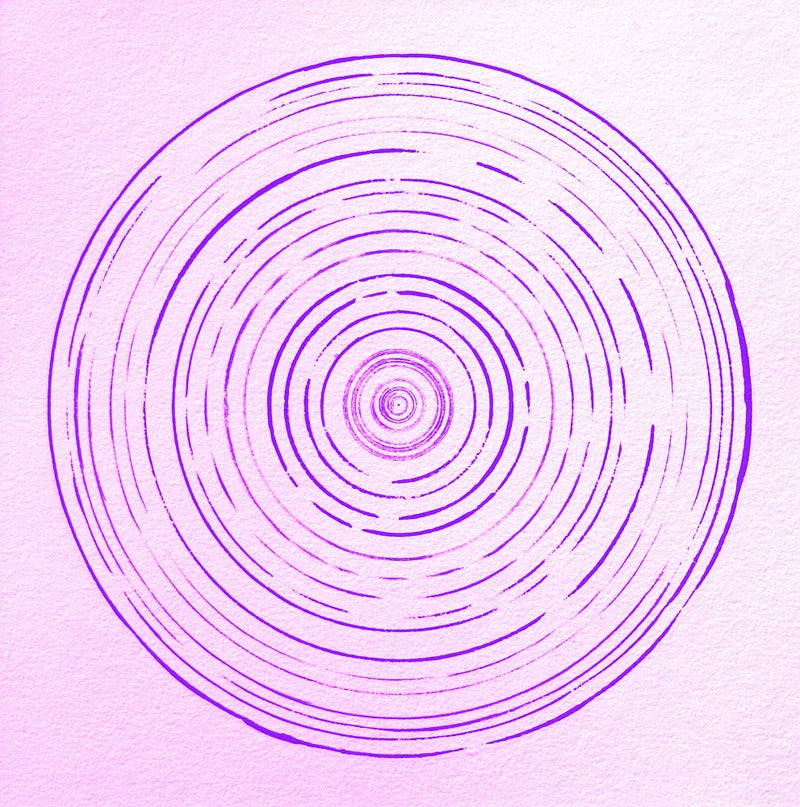 Abstract Circle 67