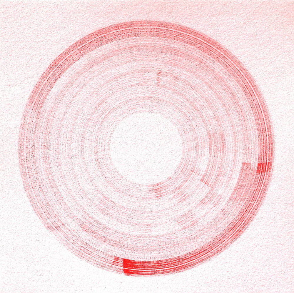 Abstract Circle 70