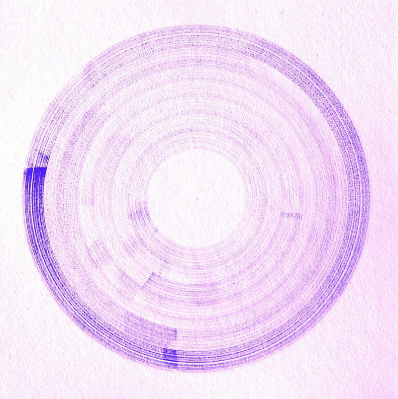 Abstract Circle 71