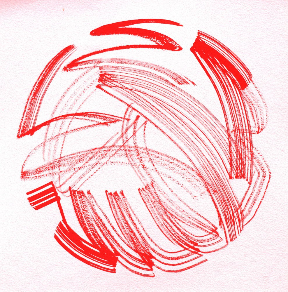 Abstract Circle 74