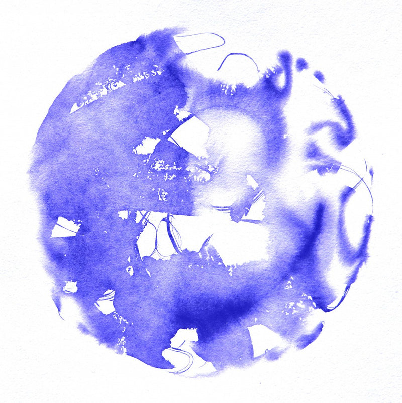 Abstract Circle 83