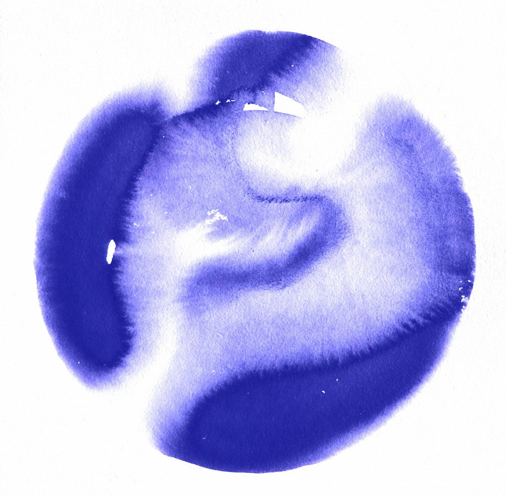 Abstract Circle 85