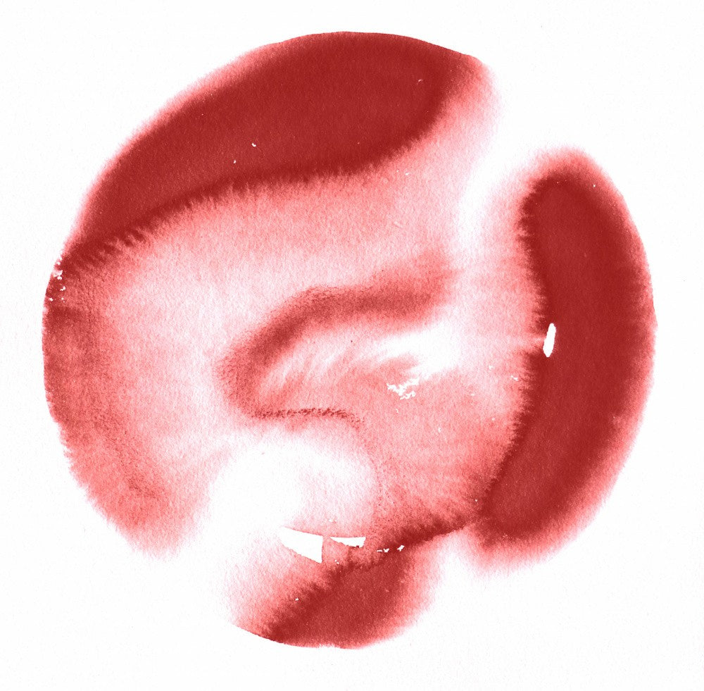 Abstract Circle 84