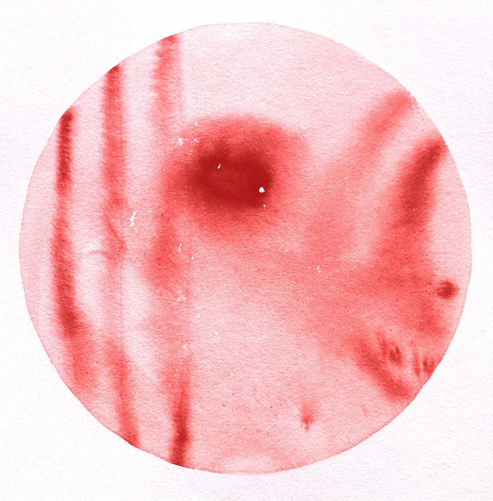 Abstract Circle 93