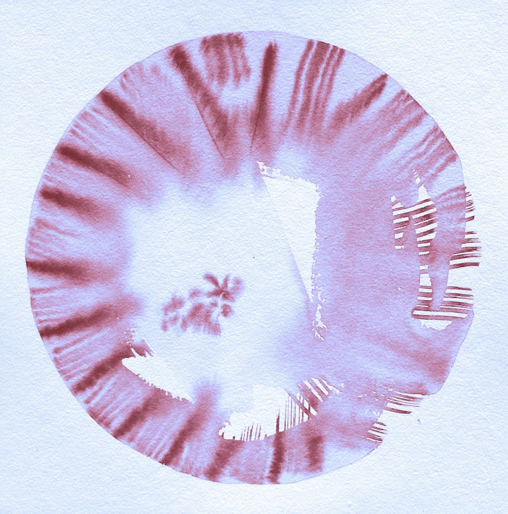 Abstract Circle 97