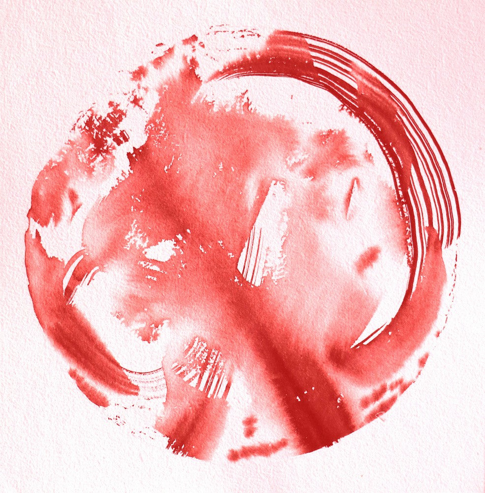 Abstract Circle 104