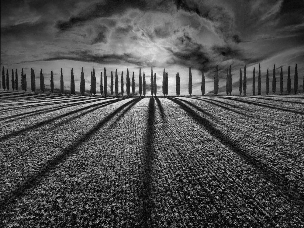 Tuscany