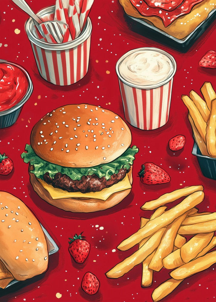 Food Fast