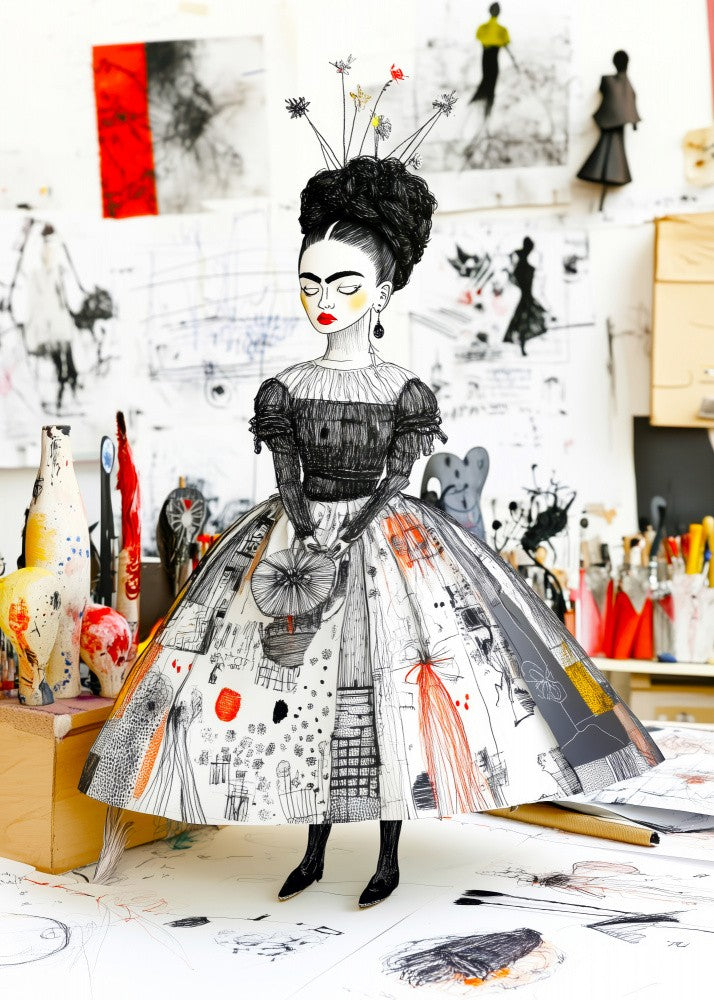 Frida World