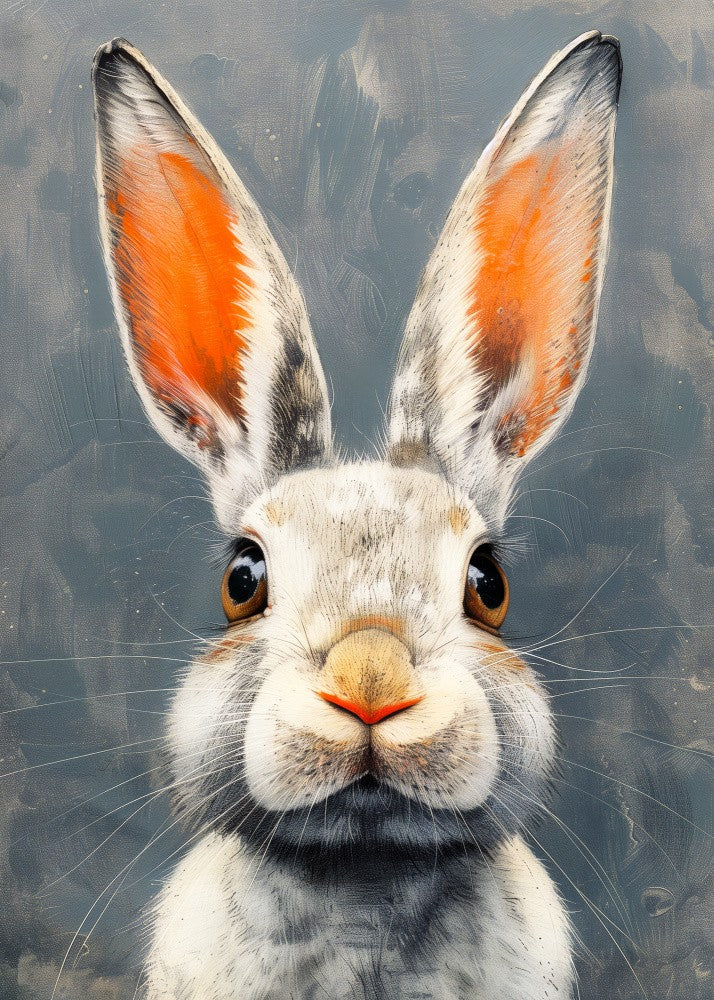 Cute Rabbit
