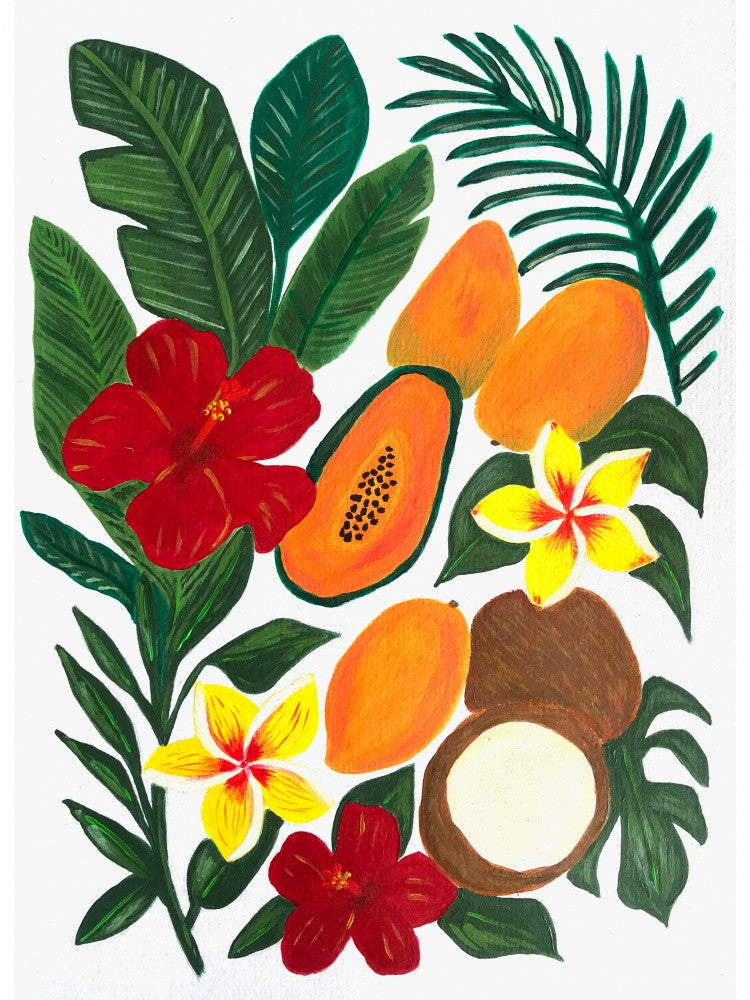Arte Tropical