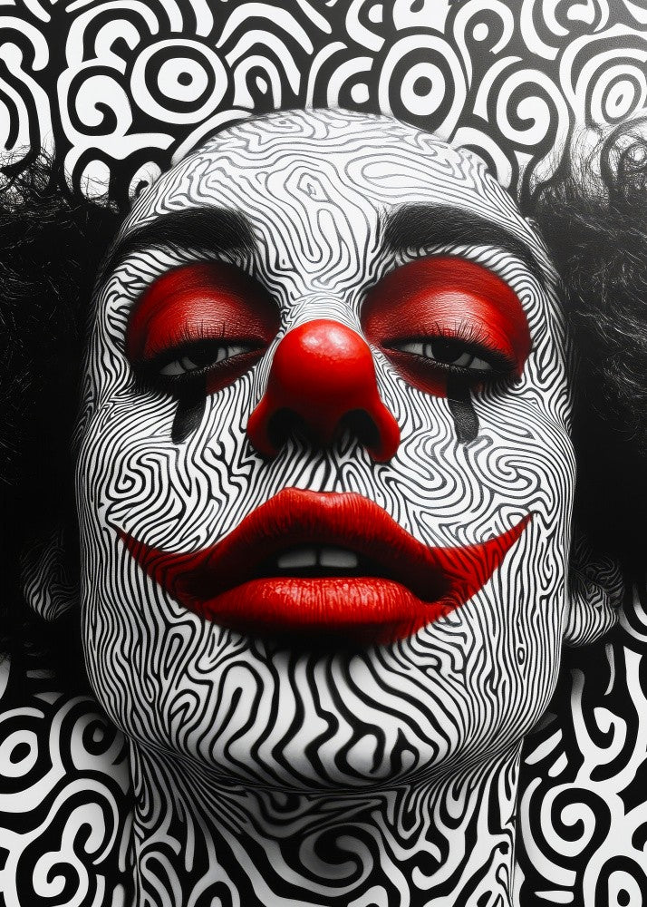 Circus Clown