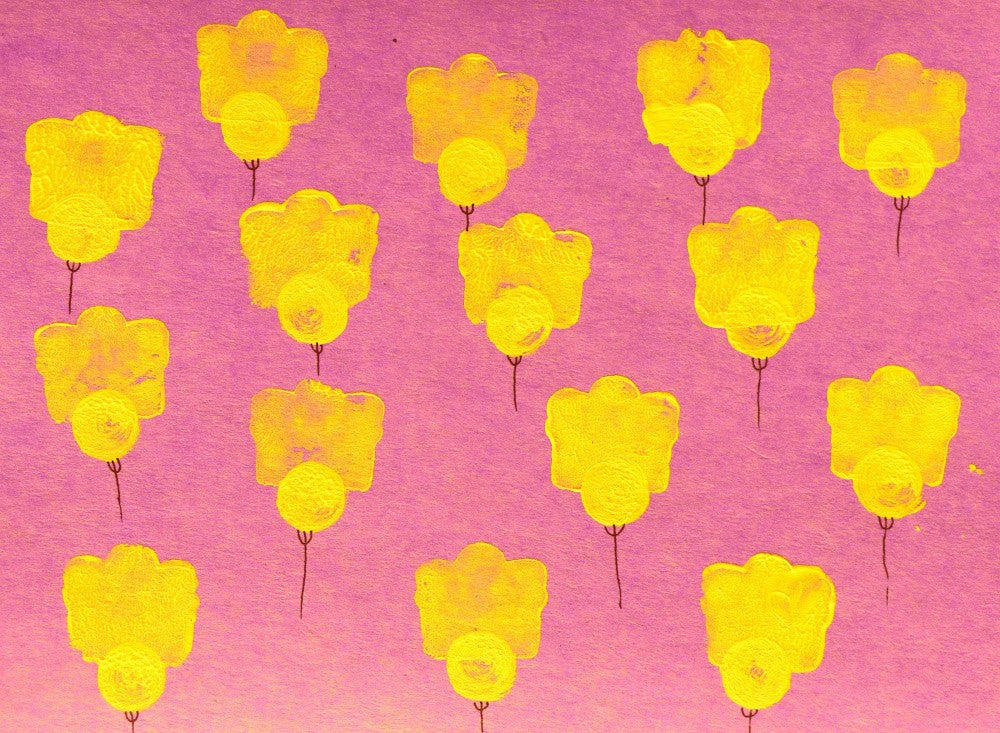 Pattern Art 122