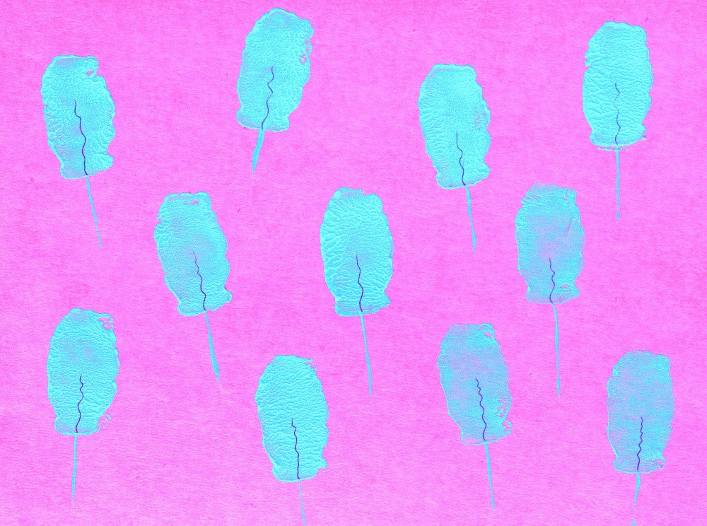 Pattern Art 124