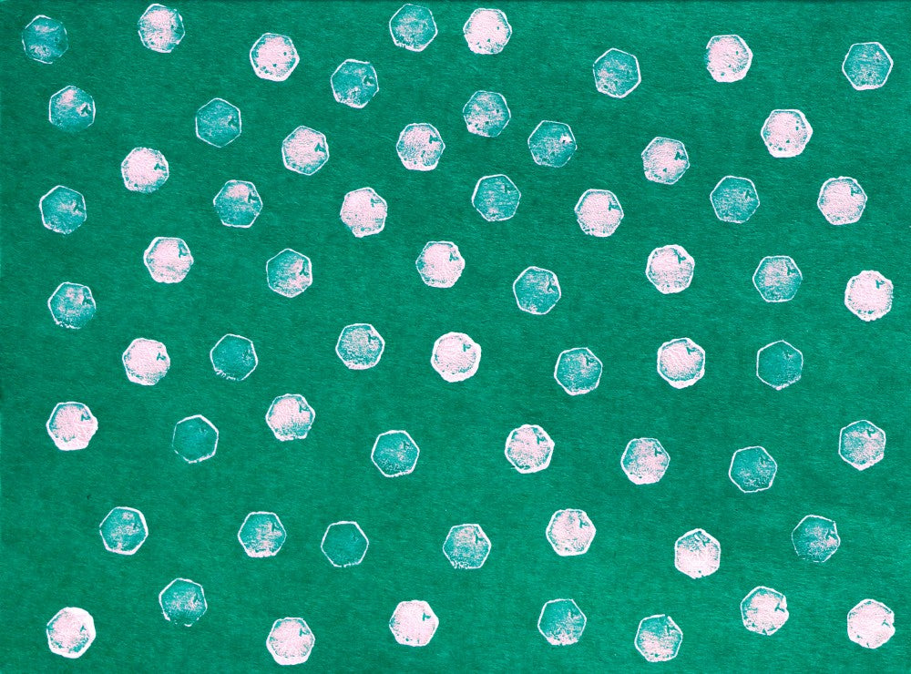 Pattern Art 140