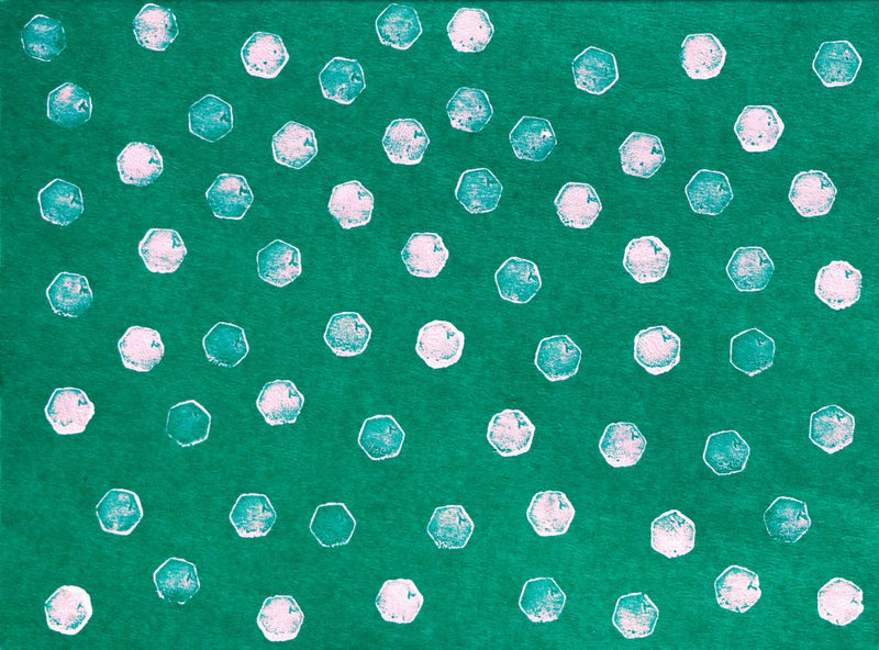 Pattern Art 140
