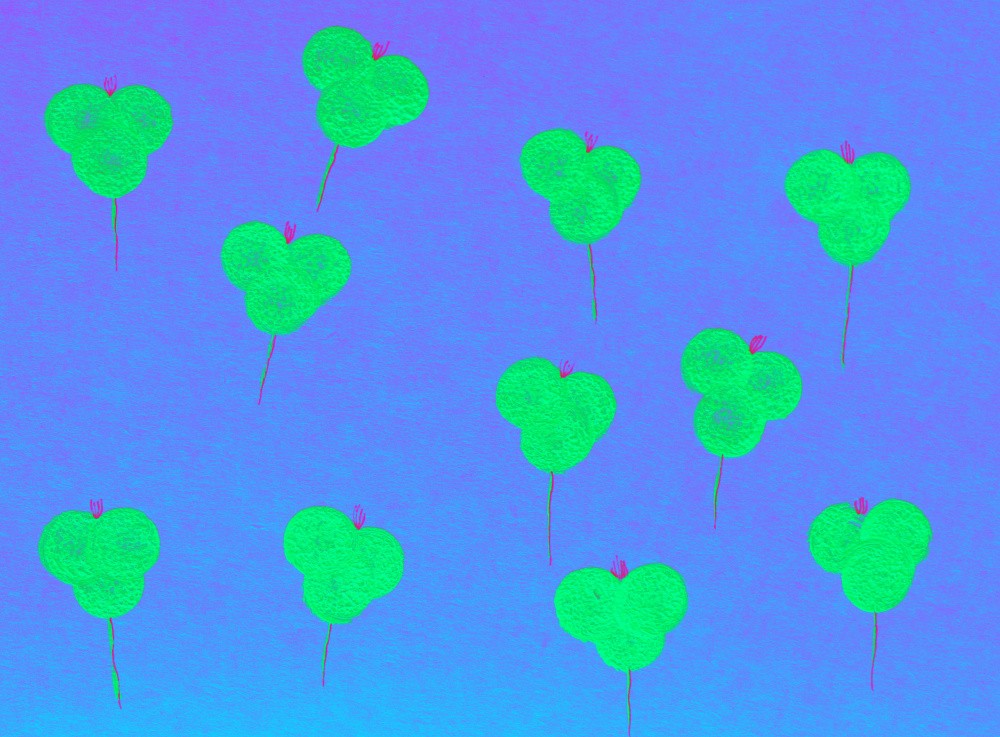 Pattern Art 143